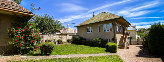 Na predaj rodinný dom, Nováčany, Košice-okolie