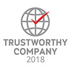 Trustworthy company