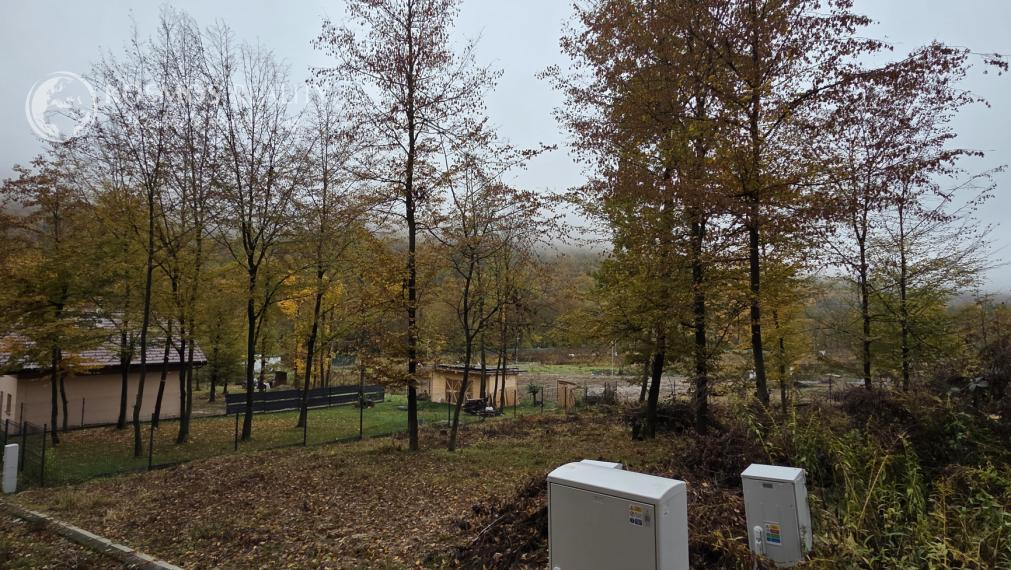 Na predaj rekreačný pozemok, Kysak-Brezie