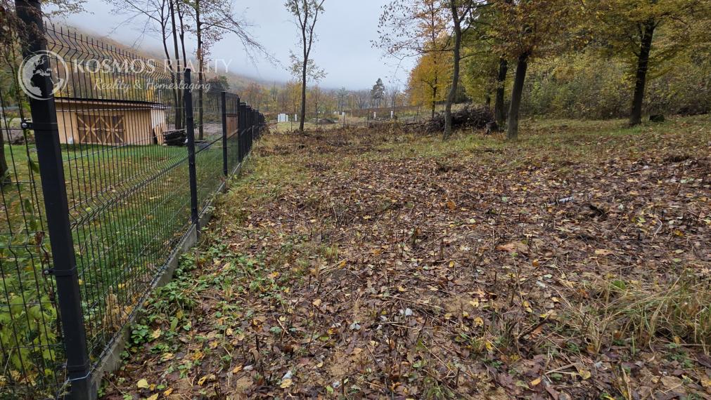 Na predaj rekreačný pozemok, Kysak-Brezie