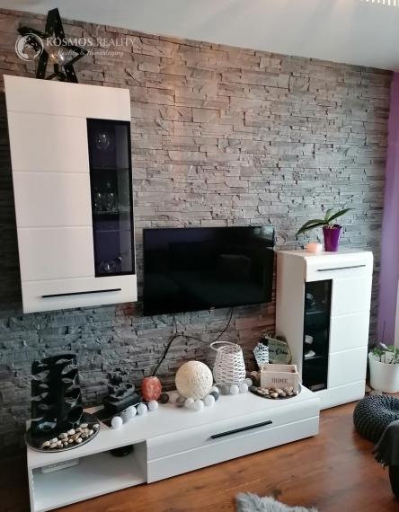 Na predaj 1,5 izbový byt na Zupkovej ulici, Košice - Dargovských hrdinov