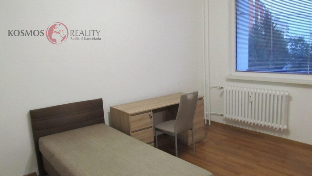 Na predaj 2 - izbový byt v žiadanej lokalite Košice - Terasa