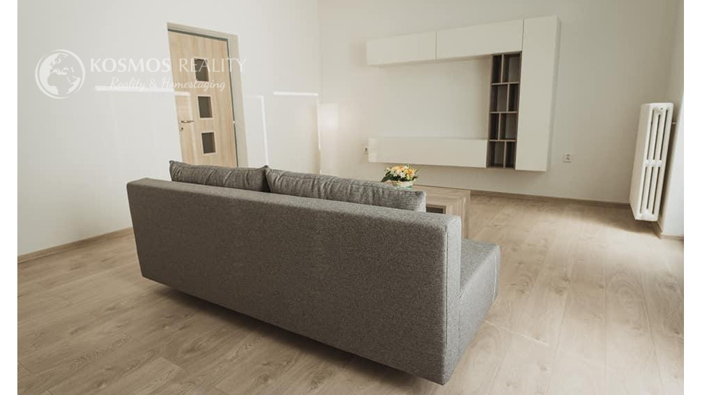 Na prenájom 3-izbový byt, v lokalite Košice - Košická Nová Ves