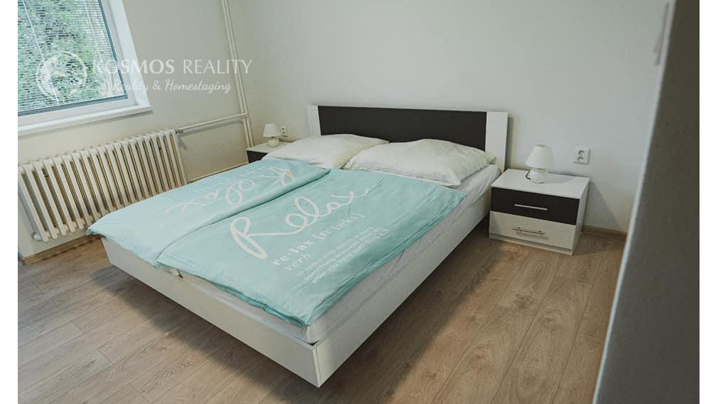 Na prenájom 3-izbový byt, v lokalite Košice - Košická Nová Ves