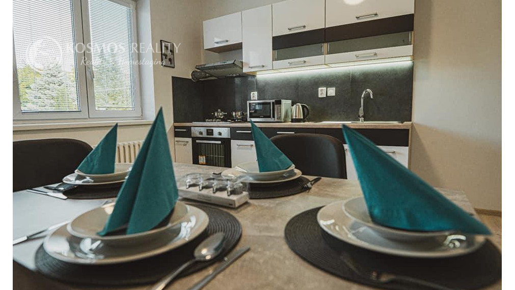 Na prenájom 3-izbový byt, v lokalite Košice - Košická Nová Ves