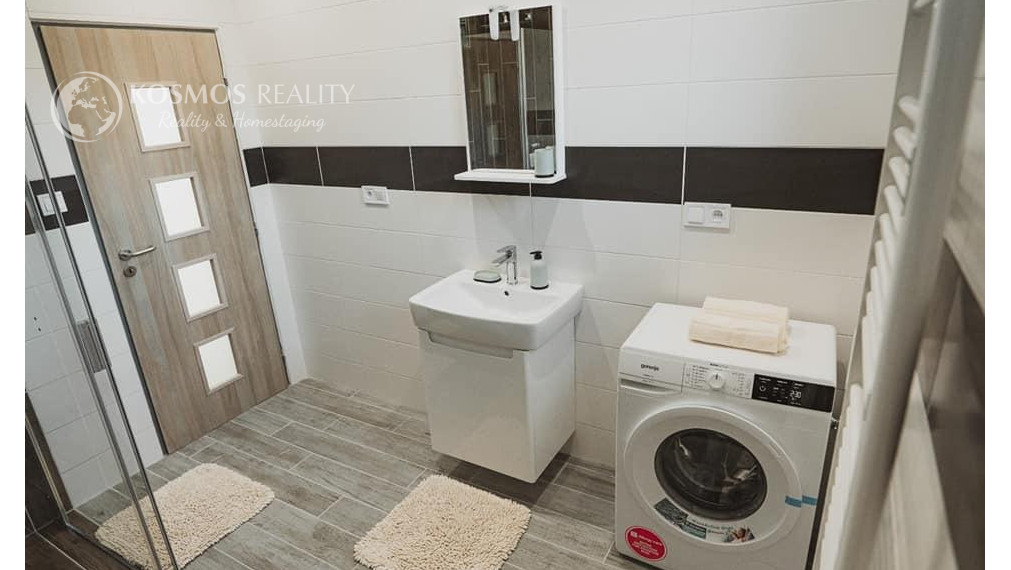 Na prenájom 3-izbový byt, v lokalite Košice - Košická Nová Ves