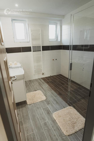 Na prenájom 3-izbový byt, v lokalite Košice - Košická Nová Ves