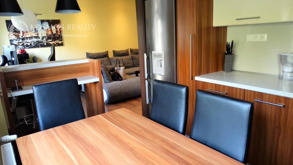 Na prenájom 2 izbový byt, 65m2, Komenského, Košice - Staré mesto