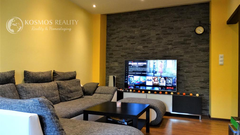Na prenájom 2 izbový byt, 65m2, Komenského, Košice - Staré mesto
