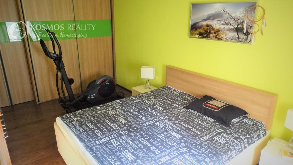 Na prenájom 2 izbový byt, 65m2, Komenského, Košice - Staré mesto