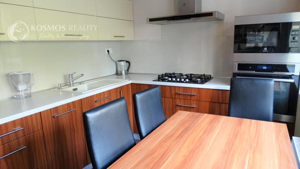 Na prenájom 2 izbový byt, 65m2, Komenského, Košice - Staré mesto