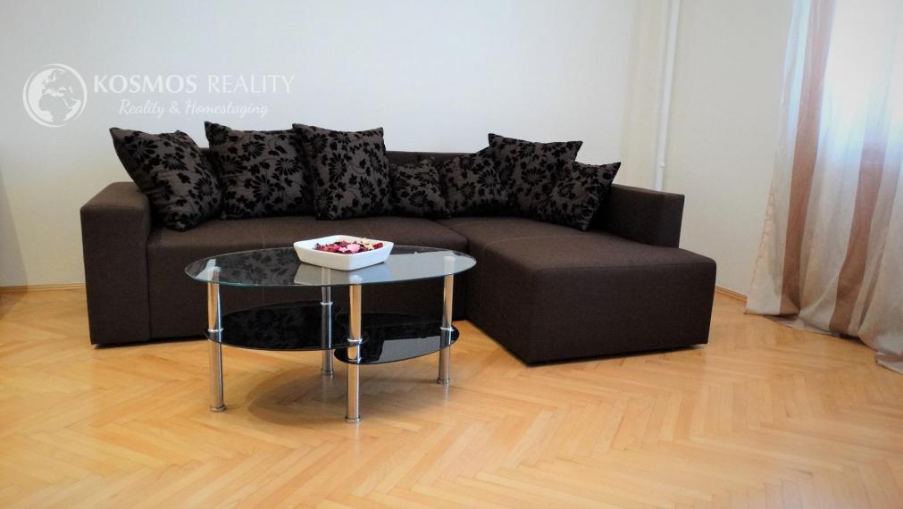 Na prenájom 1 izbový byt 51m2, Letná, Košice - Staré Mesto