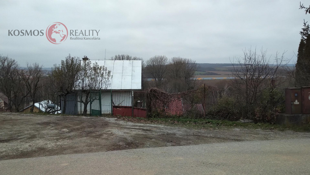 Predaj pozemku v obci Beniakovce