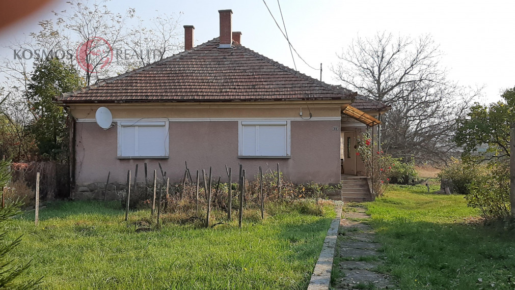Rodinný dom na predaj ABAÚJKÉR - Maďarsko