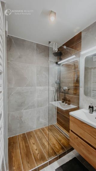 Na prenájom moderný 1 izbový byt, Zborovská ul. v centre Košíc