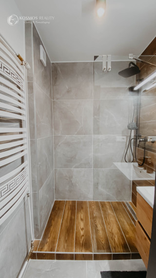 Na prenájom moderný 1 izbový byt, Zborovská ul. v centre Košíc