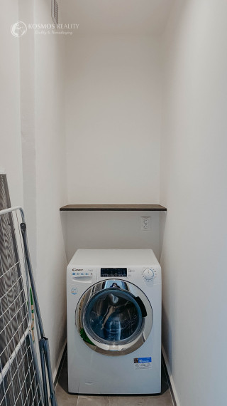 Na prenájom moderný 1 izbový byt, Zborovská ul. v centre Košíc