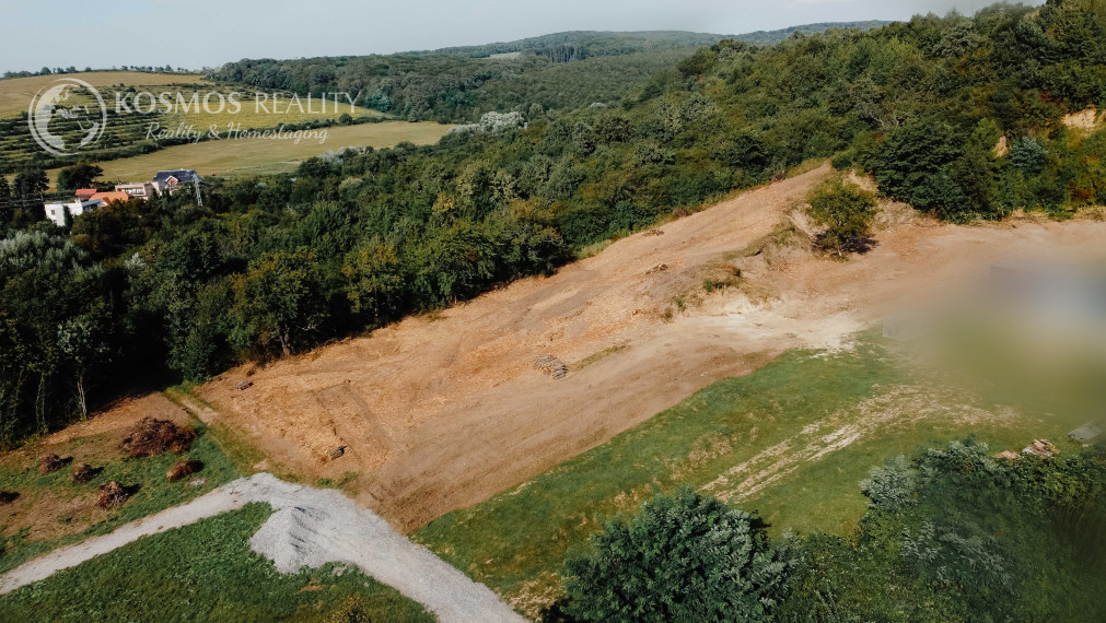 Pozemok Košická Polianka