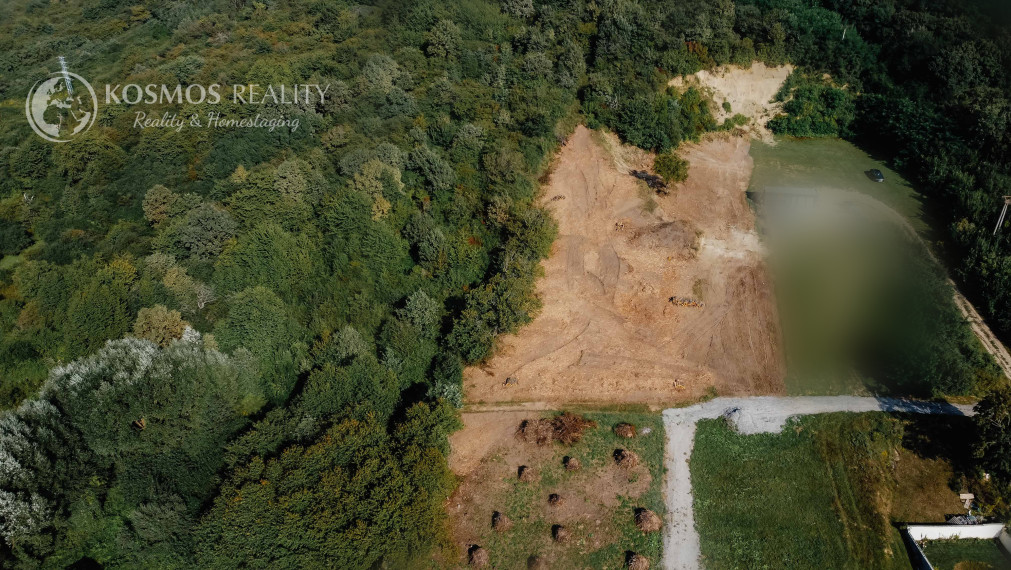 Pozemok Košická Polianka