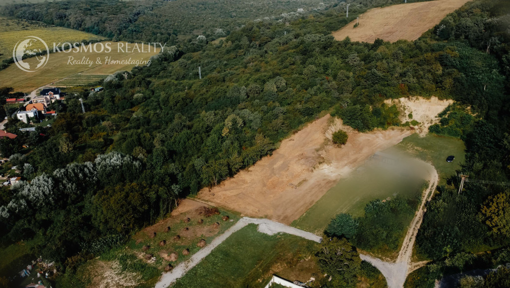 Pozemok Košická Polianka