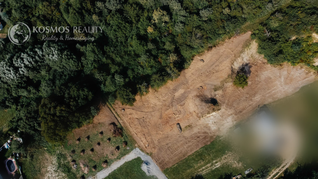 Pozemok Košická Polianka