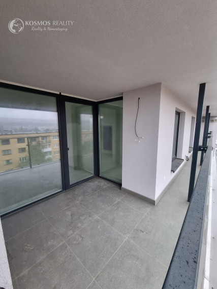 3 izbový holobyt, Bellova, Košice