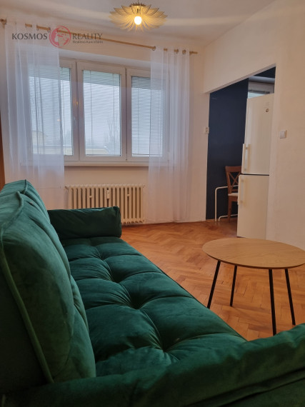 Na prenájom 3 izbový byt s balkónom, lokalita Podhradová, Košice - Sever