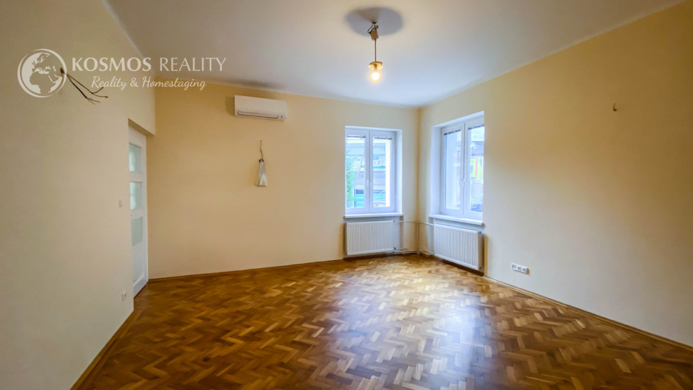 Predaj rekonštruovaného  RD s dvojgarážou v centre - Nerudova, Košice