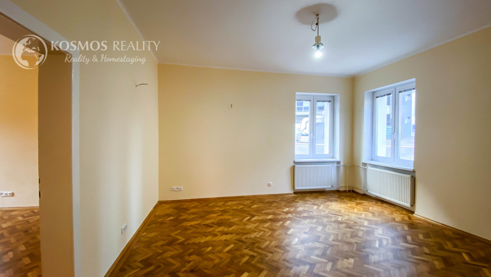 Predaj rekonštruovaného  RD s dvojgarážou v centre - Nerudova, Košice