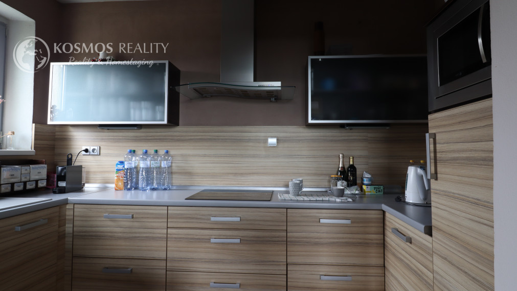 DOM na podnikateľské účely + sklad. hala - Opatovská cesta