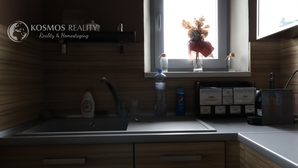 DOM na podnikateľské účely + sklad. hala - Opatovská cesta