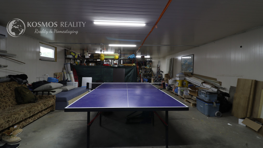 DOM na podnikateľské účely + sklad. hala - Opatovská cesta