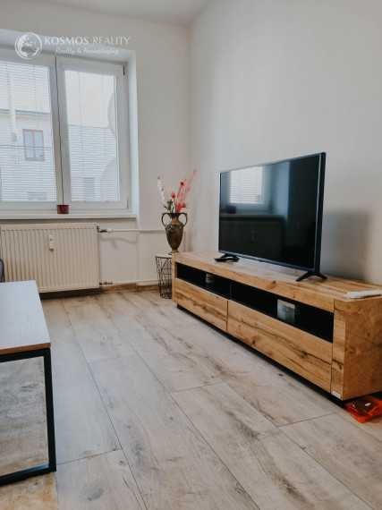 Na prenájom 2i byt, 54m2, Pasteurova, Košice-Juh