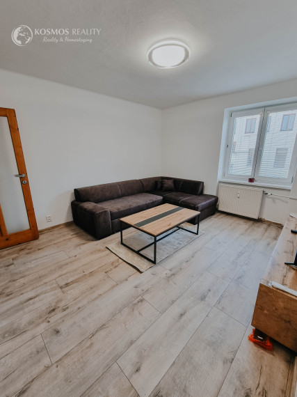 Na prenájom 2i byt, 54m2, Pasteurova, Košice-Juh