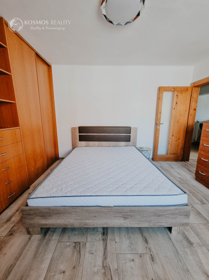 Na prenájom 2i byt, 54m2, Pasteurova, Košice-Juh