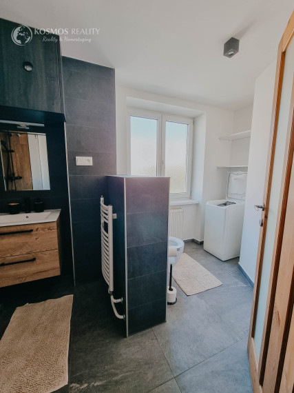 Na prenájom 2i byt, 54m2, Pasteurova, Košice-Juh