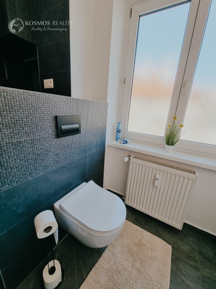 Na prenájom 2i byt, 54m2, Pasteurova, Košice-Juh