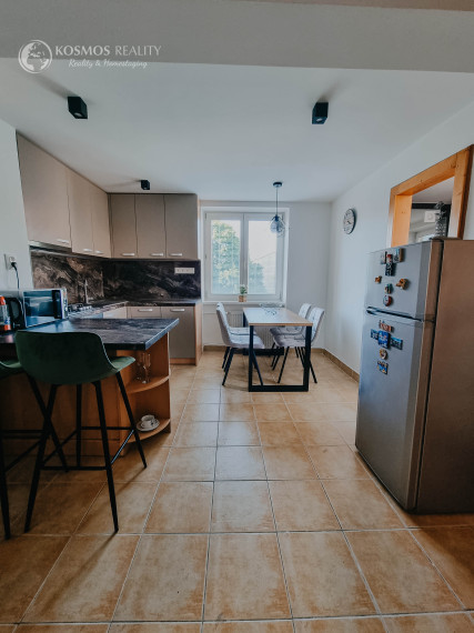 Na prenájom 2i byt, 54m2, Pasteurova, Košice-Juh