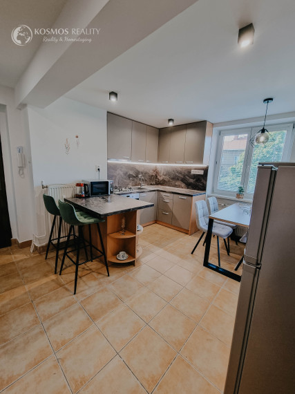 Na prenájom 2i byt, 54m2, Pasteurova, Košice-Juh