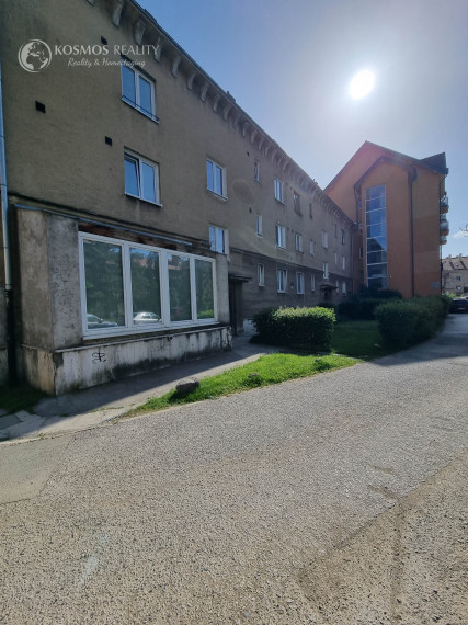 Na prenájom 2i byt, 54m2, Pasteurova, Košice-Juh