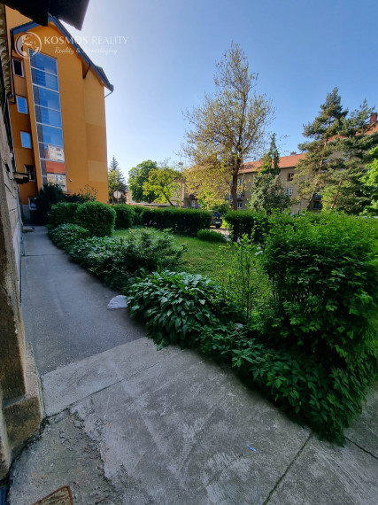 Na prenájom 2i byt, 54m2, Pasteurova, Košice-Juh