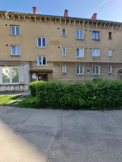 Na prenájom 2i byt, 54m2, Pasteurova, Košice-Juh