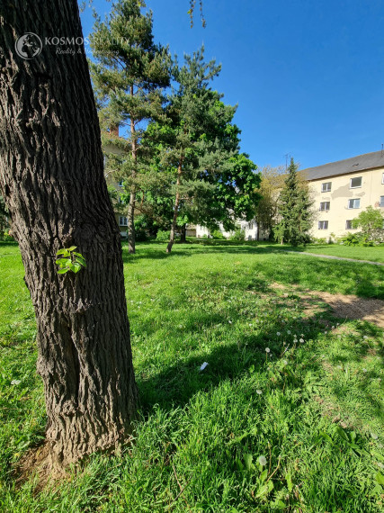 Na prenájom 2i byt, 54m2, Pasteurova, Košice-Juh