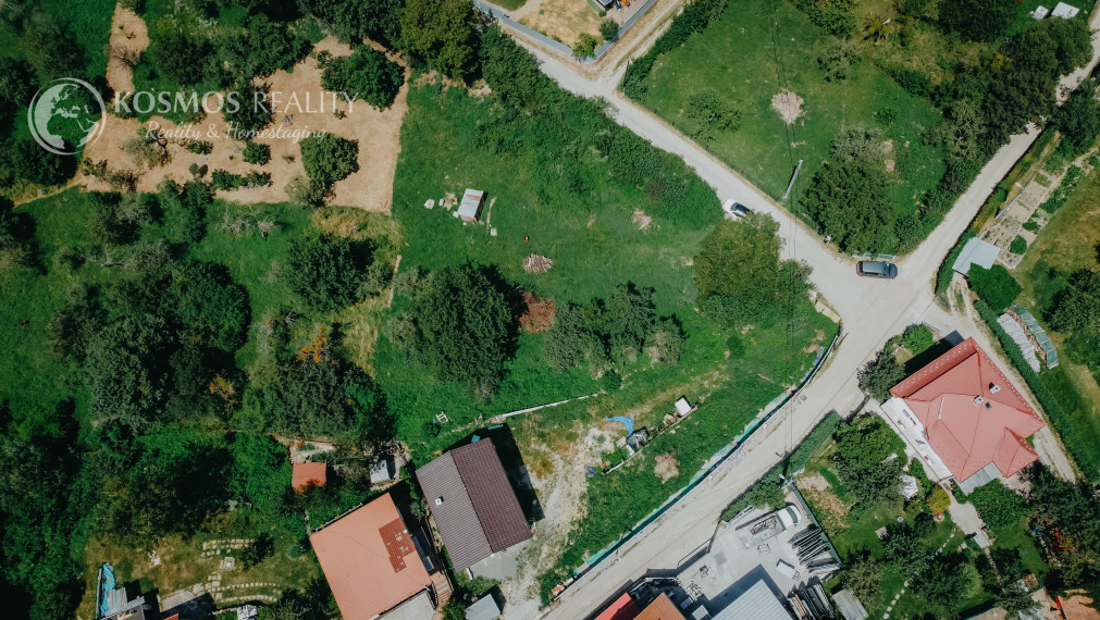 Záhrada - Vyšné Opátske - Všelárska Paseka