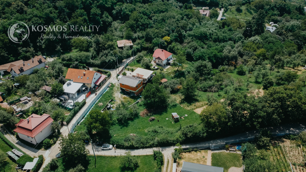 Záhrada - Vyšné Opátske - Všelárska Paseka