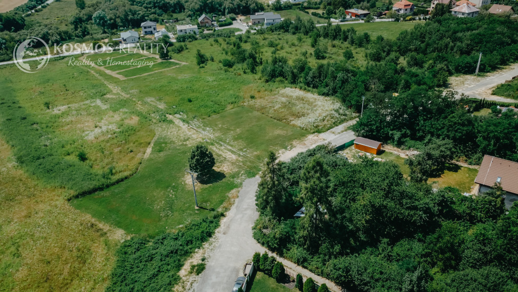 Záhrada - Vyšné Opátske - Všelárska Paseka