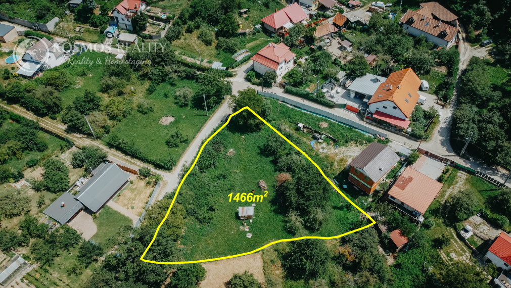 Záhrada - Vyšné Opátske - Všelárska Paseka