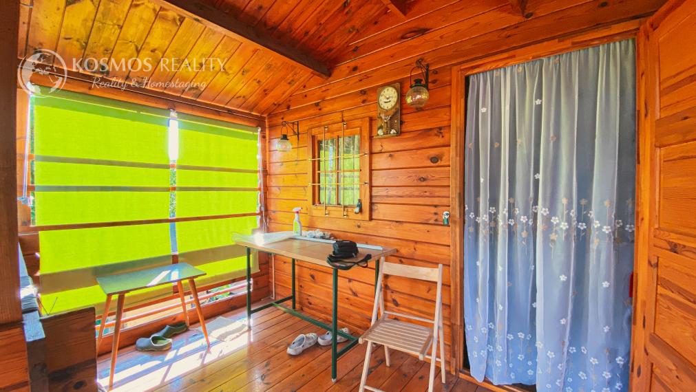 Na predaj slnečná záhrada v lokalite GEDER Košická Nová Ves