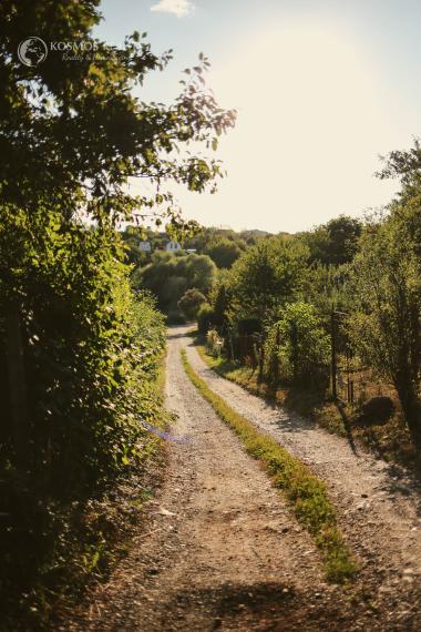 Na predaj slnečná záhrada v lokalite GEDER Košická Nová Ves