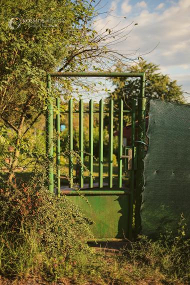 Na predaj slnečná záhrada v lokalite GEDER Košická Nová Ves